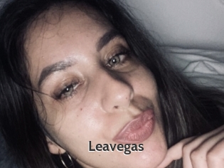 Leavegas