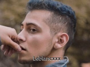 Leblancxxx