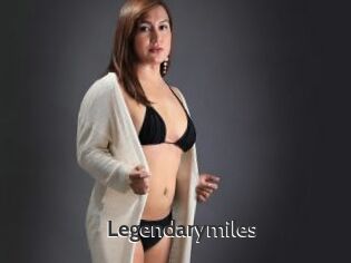 Legendarymiles