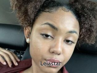 Leiastar