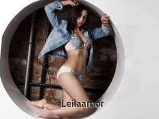 Leilaamor