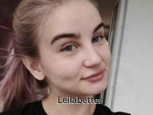 Leilabetter