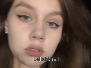 Leilablanch