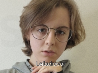 Leiladrover