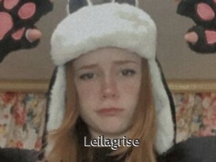 Leilagrise