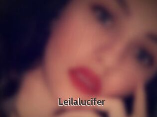 Leilalucifer