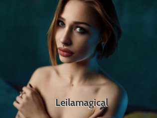 Leilamagical