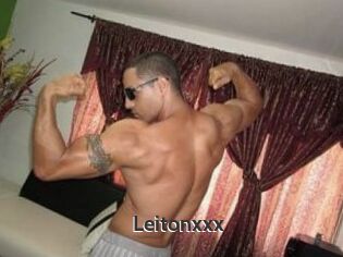 Leitonxxx