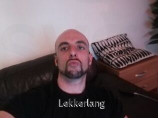 Lekkerlang