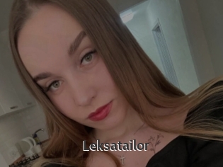 Leksatailor