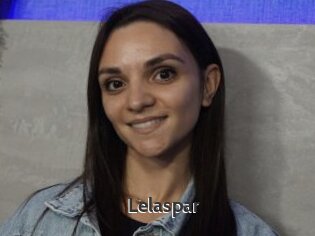 Lelaspar