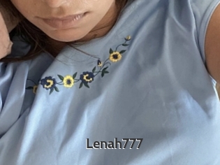 Lenah777