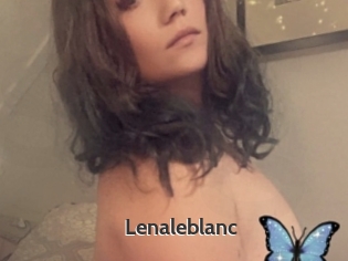 Lenaleblanc