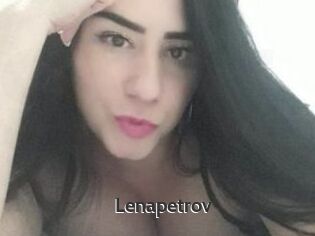 Lenapetrov