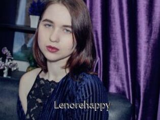 Lenorehappy