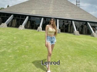 Lenrod