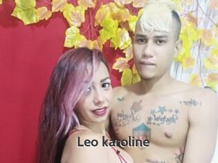 Leo_karoline