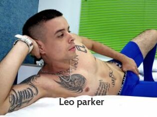 Leo_parker