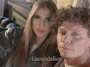 Leoandalice