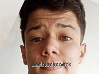 Leoblackcoock