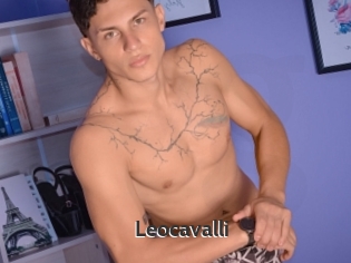 Leocavalli