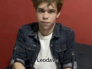 Leodavis