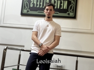 Leoisaiah