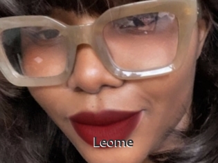 Leome