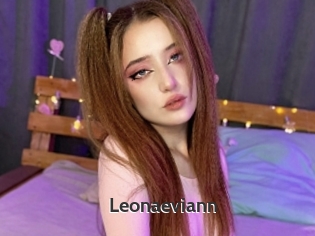 Leonaeviann