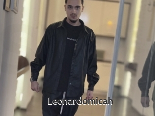 Leonardomicah