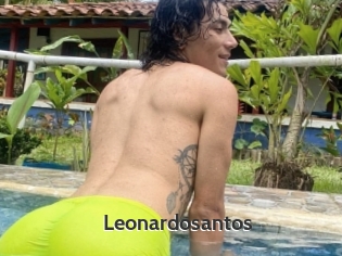 Leonardosantos