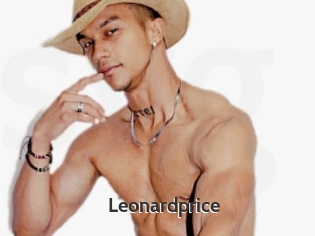 Leonardprice