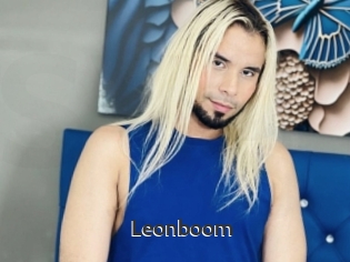 Leonboom