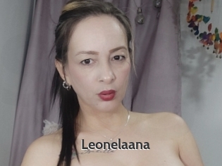 Leonelaana