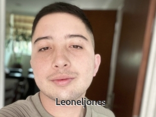 Leoneljones