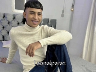 Leonelperez