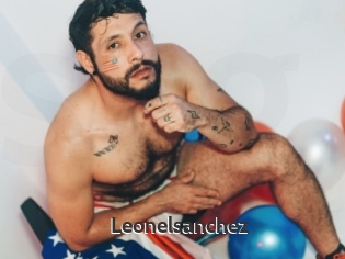 Leonelsanchez