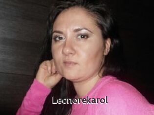 Leonorekarol