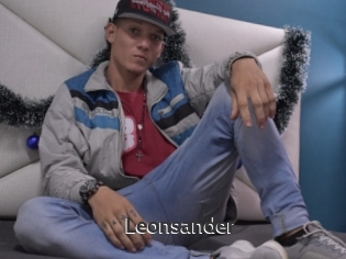 Leonsander