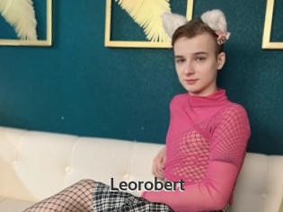 Leorobert