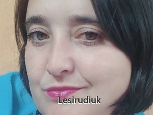 Lesirudiuk