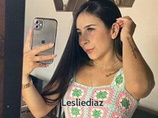 Lesliediaz