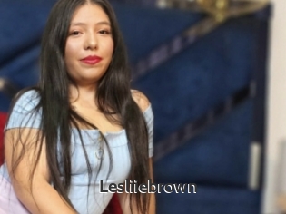 Lesliiebrown