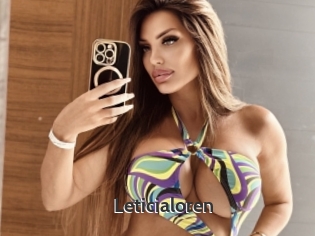 Leticialoren