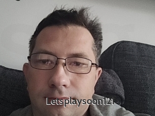 Letsplaysoon121