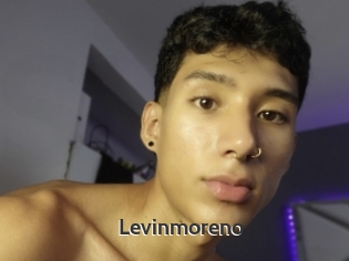 Levinmoreno