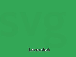 Levocskek