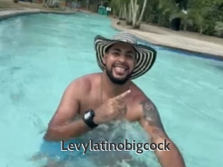 Levylatinobigcock