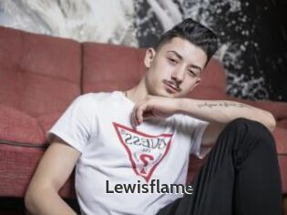 Lewisflame