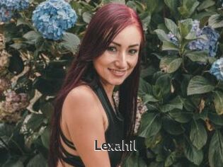 Lexahil